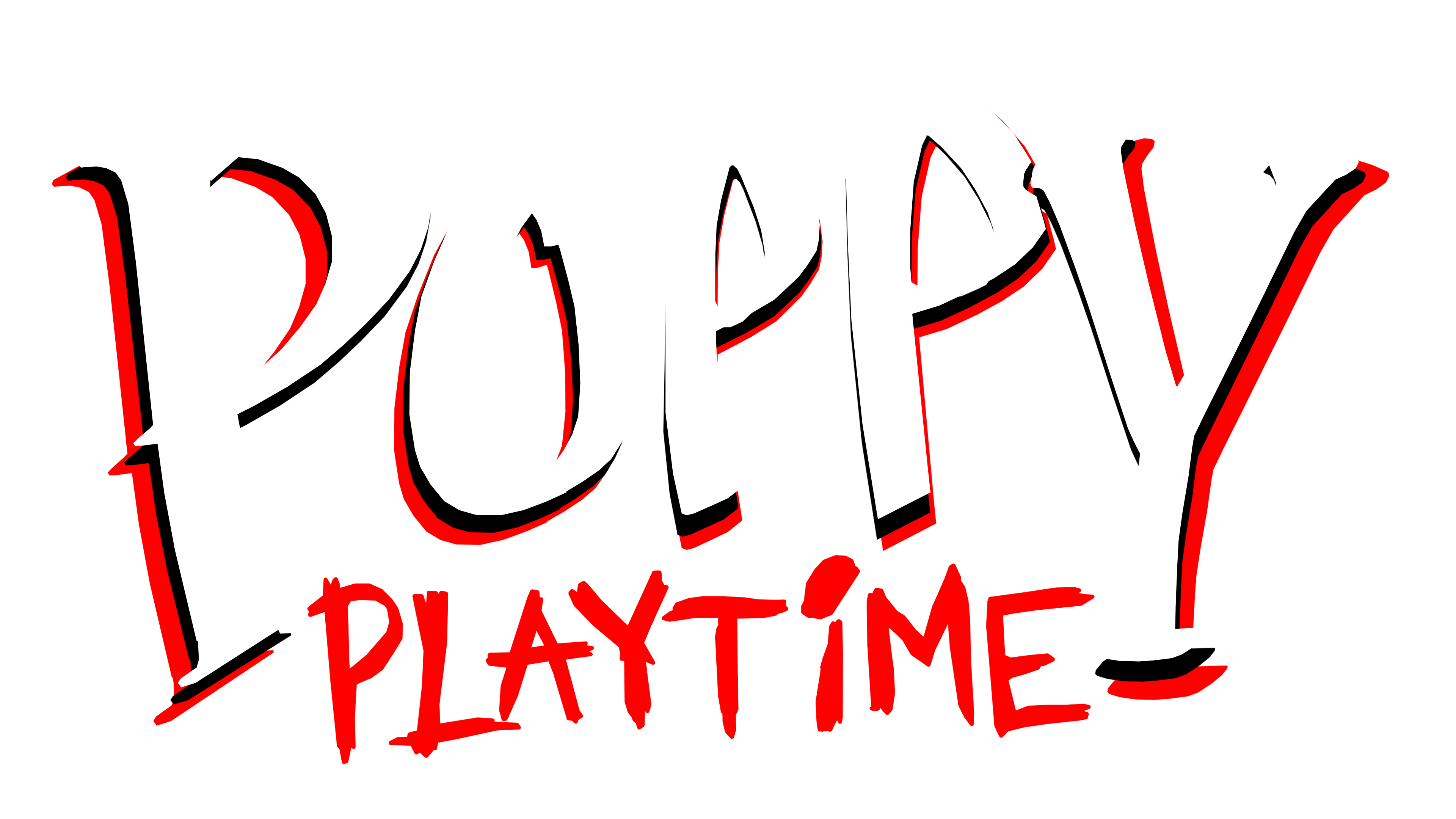 Poppy Playtime trailer teases new villain and Winter release for