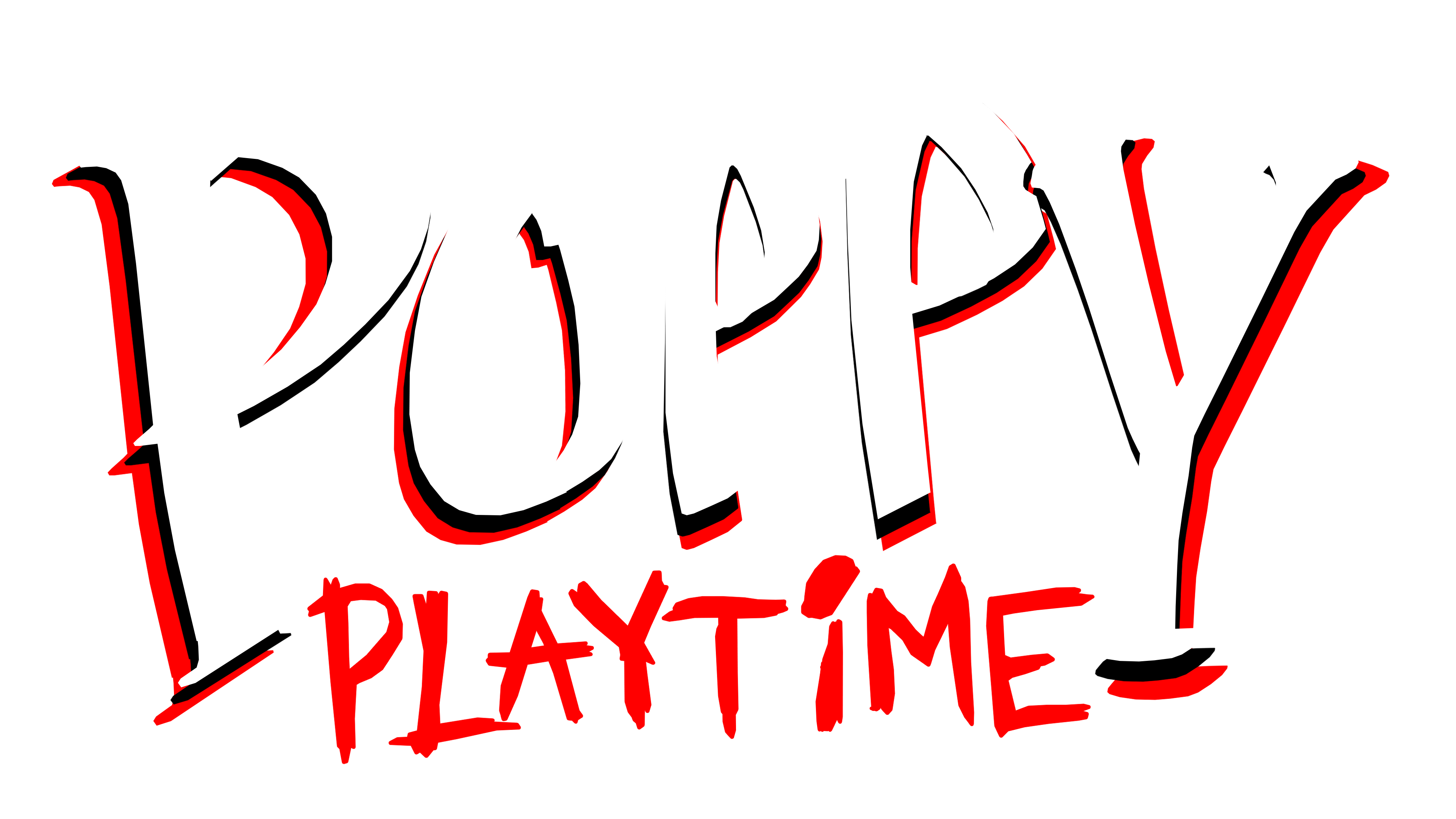 Poppy Playtime (2021)