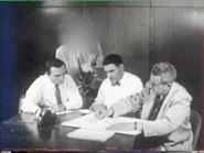 "Ludwig spent countless hours in the factory, ..."