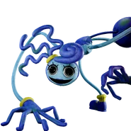 Blue Mommy's thumbnail photo.