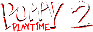 PoppyPlaytime2Logo