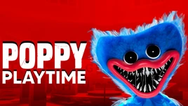 Poppy Playtime