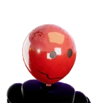 BalloonHeadHat