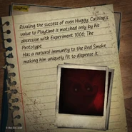 CatNap featured in 12 Days of Playtime.