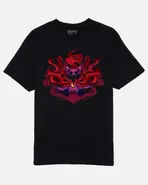 CatNap Plush Sleeping Gas Tee.