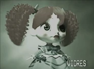 "Poppy is lovable as a real girl!"