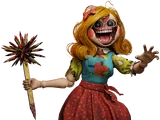 Miss Delight