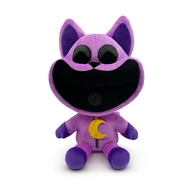 Youtooz CatNap plush.