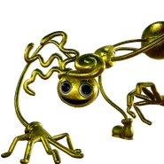 Gold Mommy's thumbnail photo.