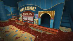 Theater, Poppy Playtime Wiki