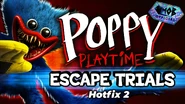 The Hotfix 2 thumbnail.