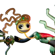 Lady Luck Mommy's thumbnail photo.