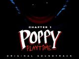 Poppy Playtime Ch. 1 (soundtrack)