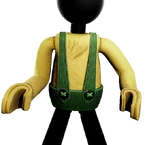 BunzoShirtHoodieSkin