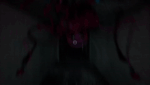 Mommy Jumpscare In 3rd person Poppy Playtime Chapter 2 
