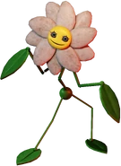 A wiki render of Daisy.