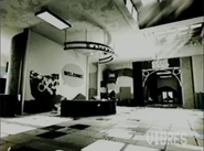 The Main Entrance of the factory.