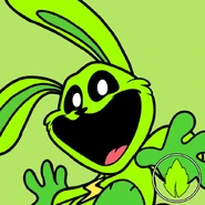 HoppyBunny