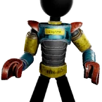 RobotTorsoHoodieSkin