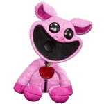 PickyPiggy Plushie