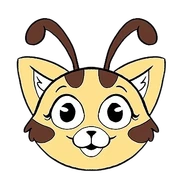 Ditto, but can only be found on the Linktree Website.