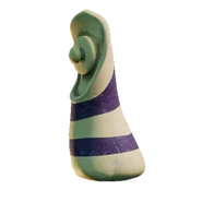 Cat-Bee's left forelimb.