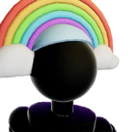 RainbowHat