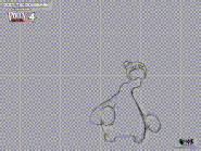 Doey transformation animation (Concept).