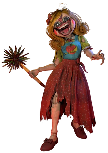 Miss Delight | Poppy Playtime Wiki | Fandom Miss Delight | Poppy Playtime Wiki | Fandom