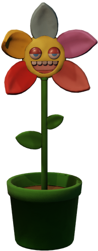 Category:Characters, Poppy Playtime Wiki