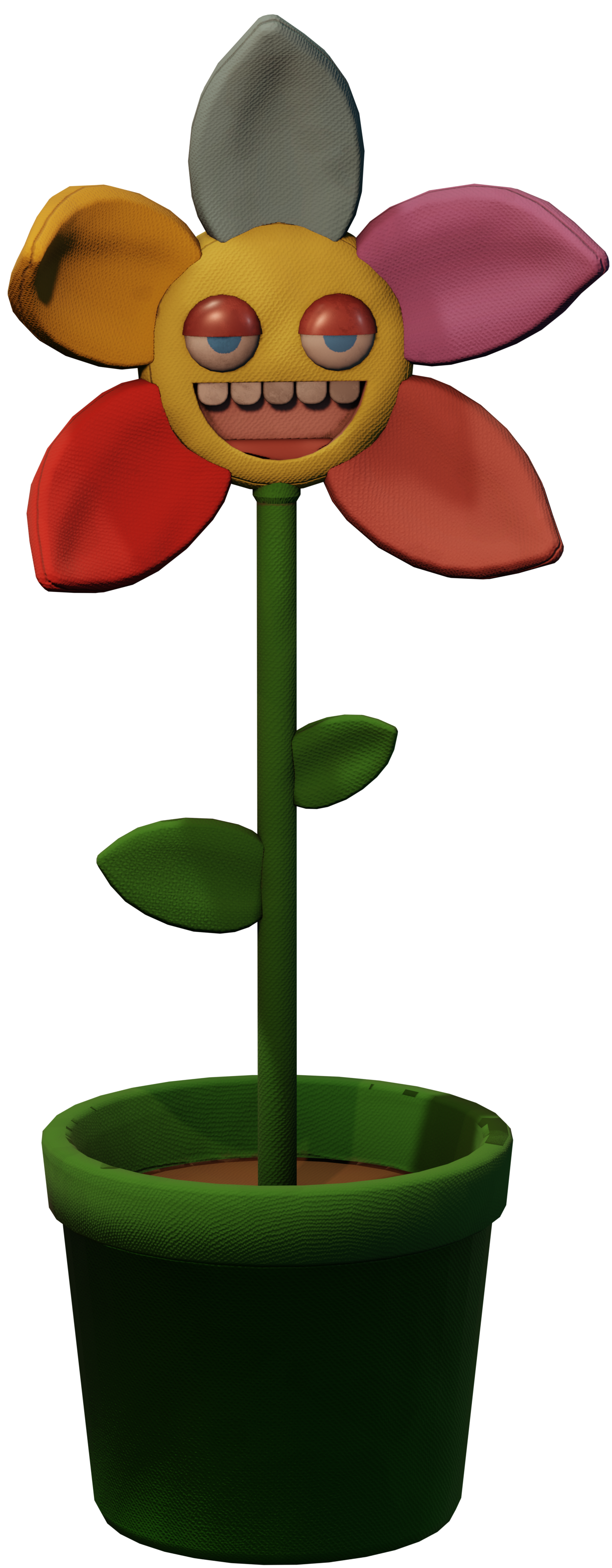 Poppy Playtime, Poppy Playtime Wiki