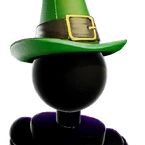LeprechaunHat