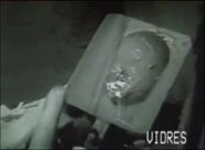 Melted Baby Part as seen in the Vintage Poppy Commercial.