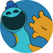 Doey's character bio picture.