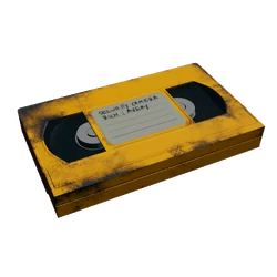 Category:VHS Tapes | Poppy Playtime Wiki | Fandom