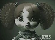 "I'm a real girl. Just like you."