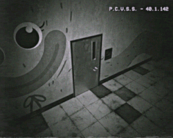 All security cameras in full color taken from the game : r/PoppyPlaytime