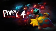 Doey's artwork for the Xbox, PlayStation, and Nintendo versions of Chapter 4.
