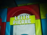 Leith Pierre