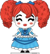 Merchandise/Youtooz Collectibles | Poppy Playtime Wiki | Fandom