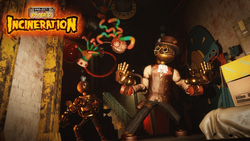 Toybox/Phase 2: Incineration, Poppy Playtime Wiki