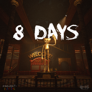 Theater 8 Days