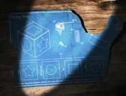 Boxy Blueprints