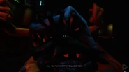 Doey is near to killing The Player.