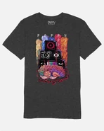 Yarnaby in the chapter 4 T-Shirt (Gray)