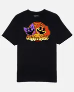 CatNap and DogDay tee.