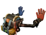 Old GrabPack