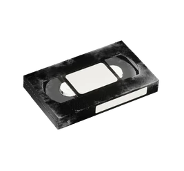 VHS Tape