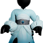 PrincessDressHoodieSkin