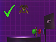 MemoryTape5.png (249 KB) "When you complete a color pattern correctly, Bunzo will rise back up."